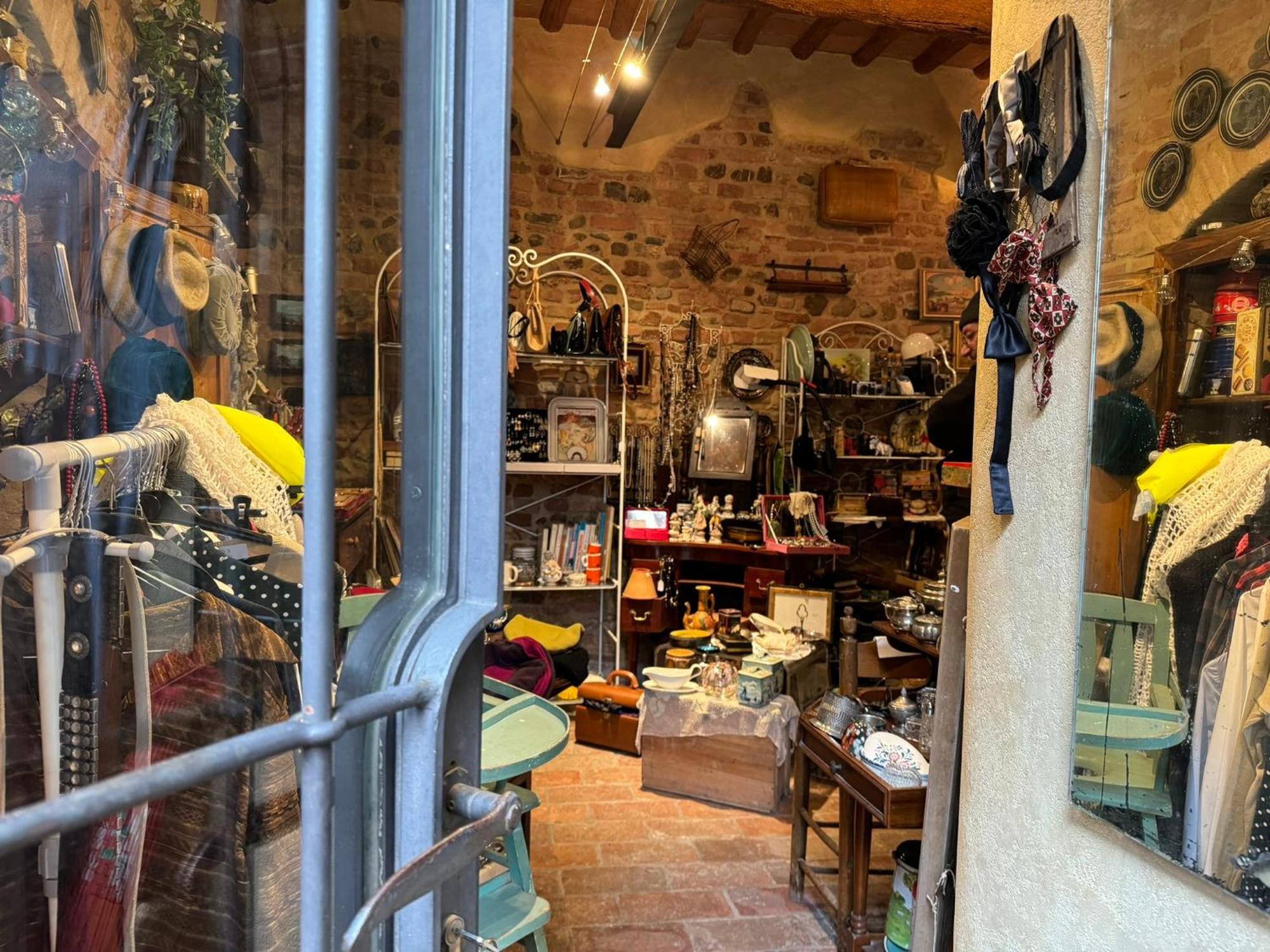 Casa Giulia, Il Gioiello Del Borgo Apartment เชร์ตาลโด ภายนอก รูปภาพ