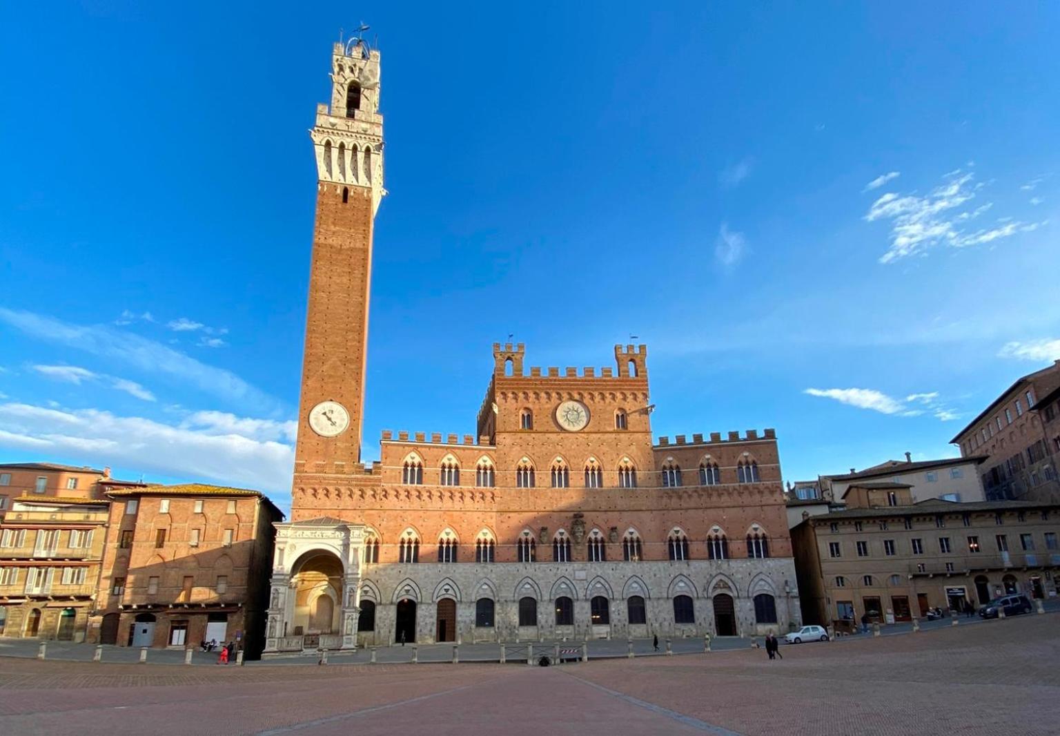 Casa Giulia, Il Gioiello Del Borgo Apartment เชร์ตาลโด ภายนอก รูปภาพ